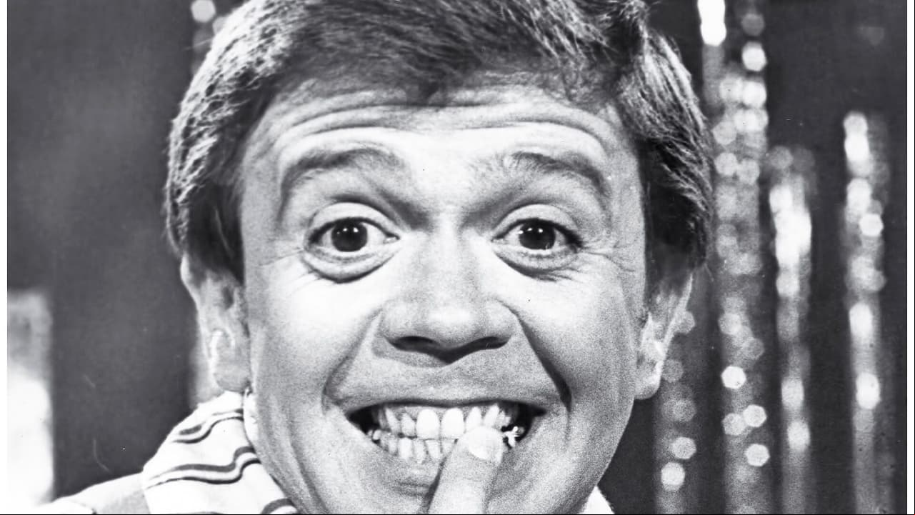 Reviven el momento en que Chabelo hizo su más grande travesura en programa en vivo