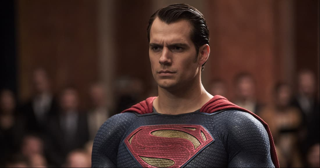 'Superman' es uno de los personajes más importantes de Cavill