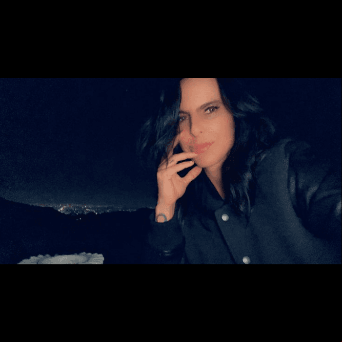 Kate del Castillo