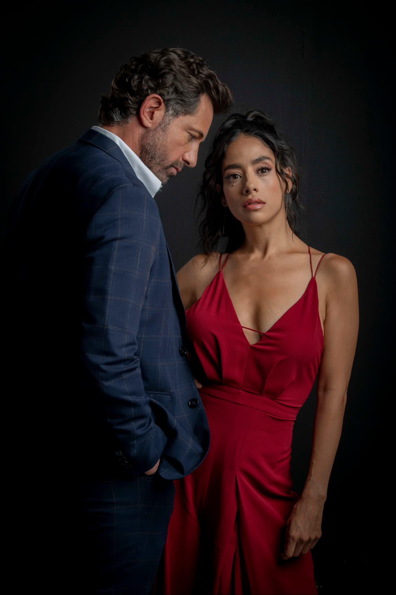 Revive lo mejor de Gabriel Soto y Fátima Molina en el especial de 'Te Acuerdas de Mí'