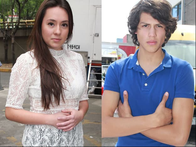 DICHO: Embarazo no deseado en "El que siembra su maíz, que se coma su pinole"