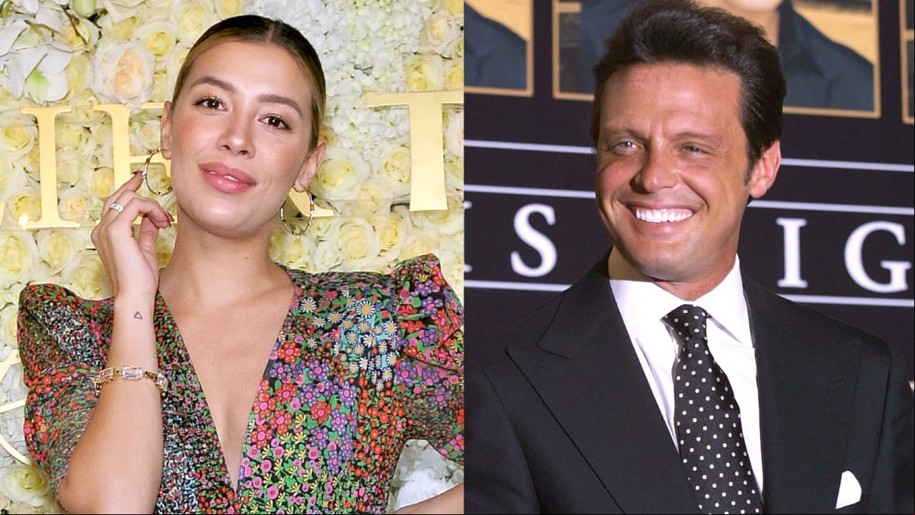 Amiga de Luis Miguel aclara misterio de la boda de Michelle Salas que involucra al cantante