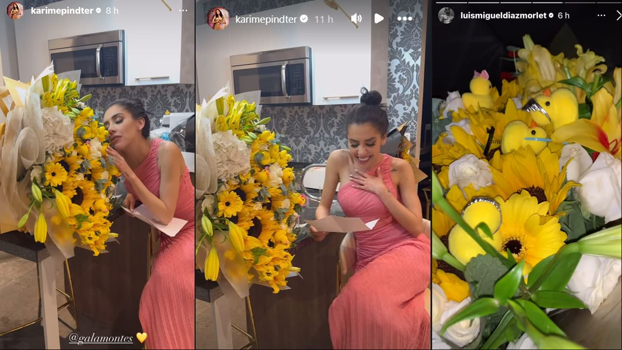 Capturas Instagram