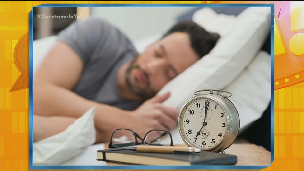 ¿Estresado y cansado? Aprende a elevar tu energía para lograr lo que quieres