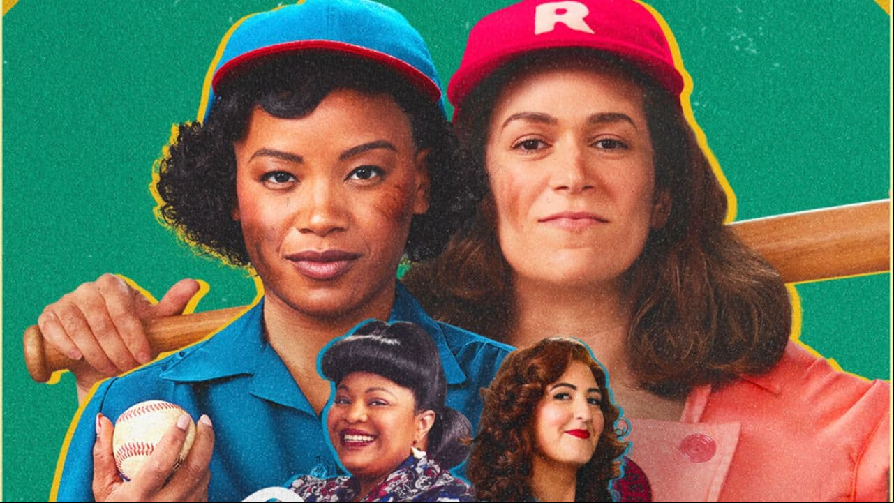 Películas y series que se estrenan en Prime Video en agosto 2022