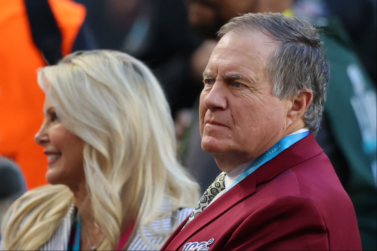 Bill Belichick