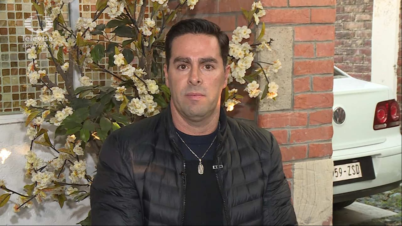 Eduardo Carabajal busca contrademandar a Elisa Vicedo