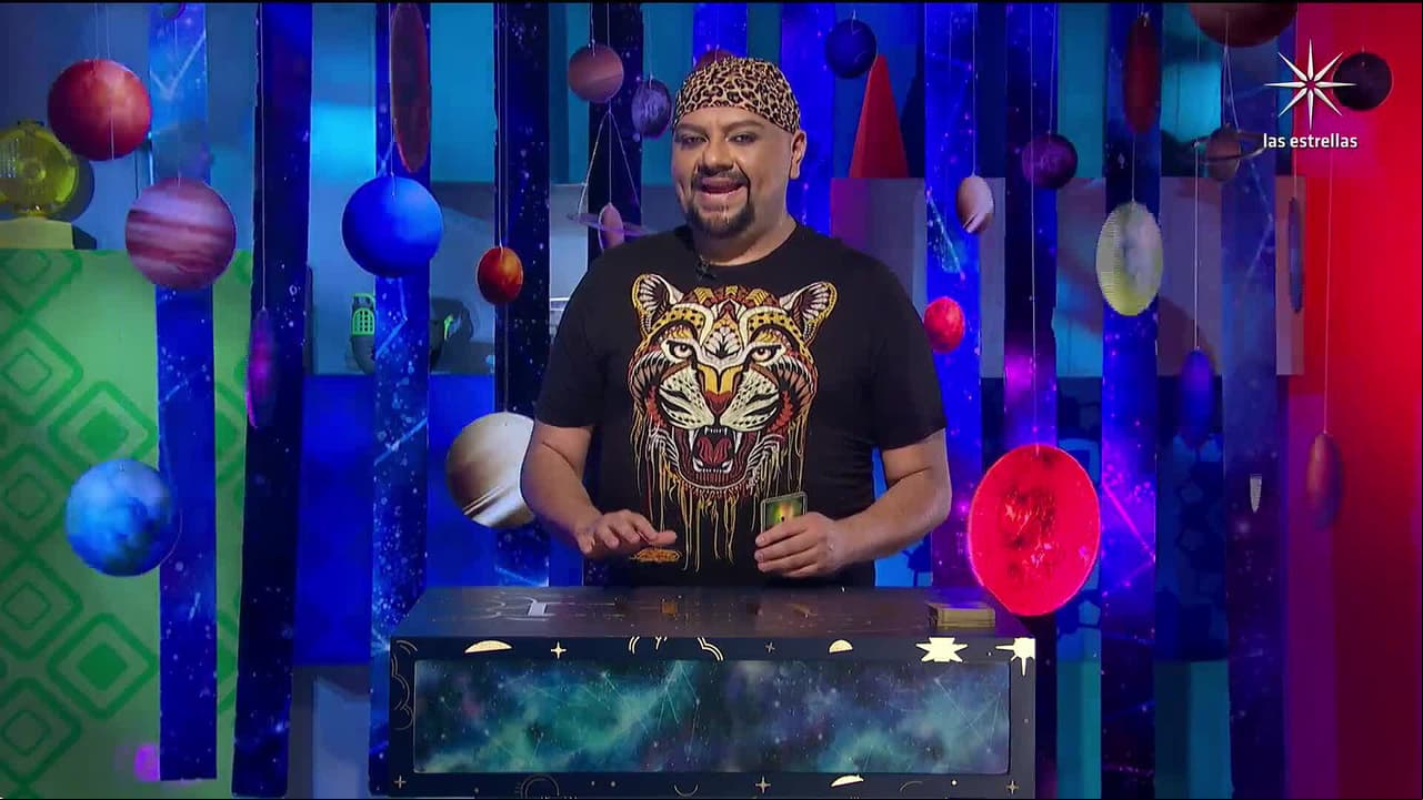 Horóscopos de la semana con Paco Segovia (24 al 30 de julio)