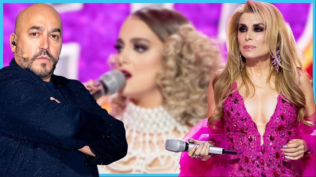 Lupillo Rivera le contesta a Dulce y niega romance con participante de 'El Retador'