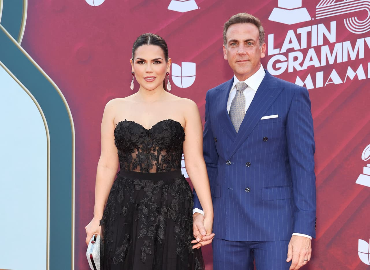 Carlos Ponce