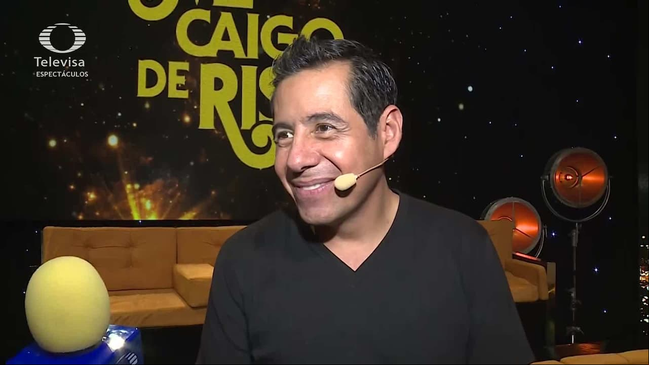Yordi Rosado regresa al mercado editorial con nuevo libro