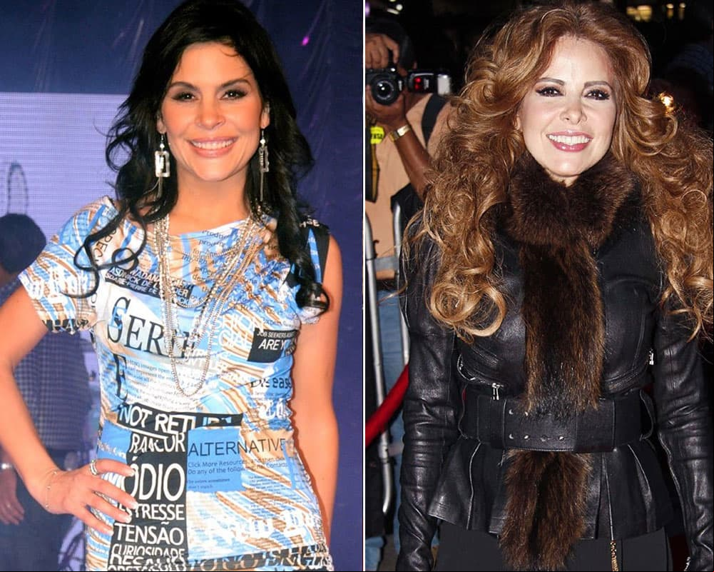 Mary Boquitas narrará en serie lo vivido con Gloria Trevi cuando fueron acusadas de corrupción de menores