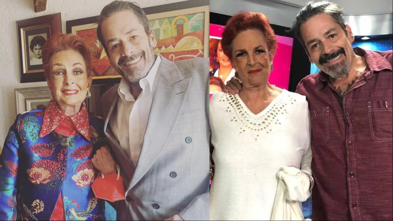 Hijo de Talina Fernández confesó antes de morir que le ‘mintió’ a su mamá: reveló la fuerte razón