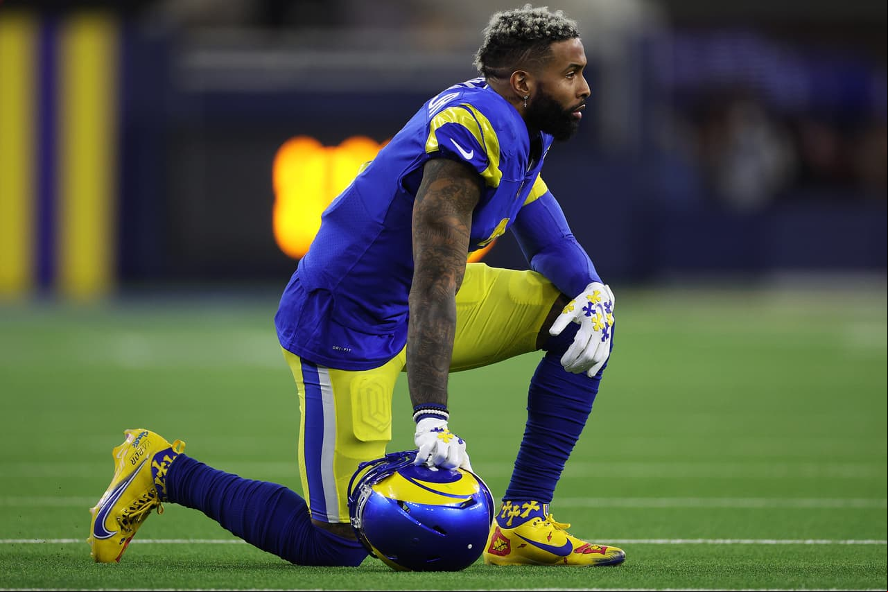 Los Ageles Rams fueron muy superiores a Arizona Cardinals en el último juego de la ronda de los comodines y avanzaron a la Ronda Divisional, donde se medirán a Tampa Bay Buccaneers.
