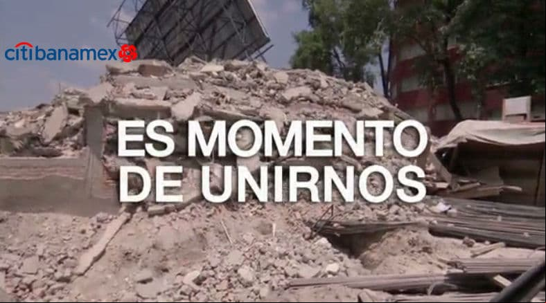 ¿Cómo realizar tus donativos en Citibanamex?