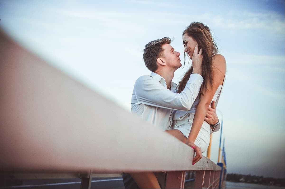 Así sería la pareja perfecta para cada signo del zodiaco