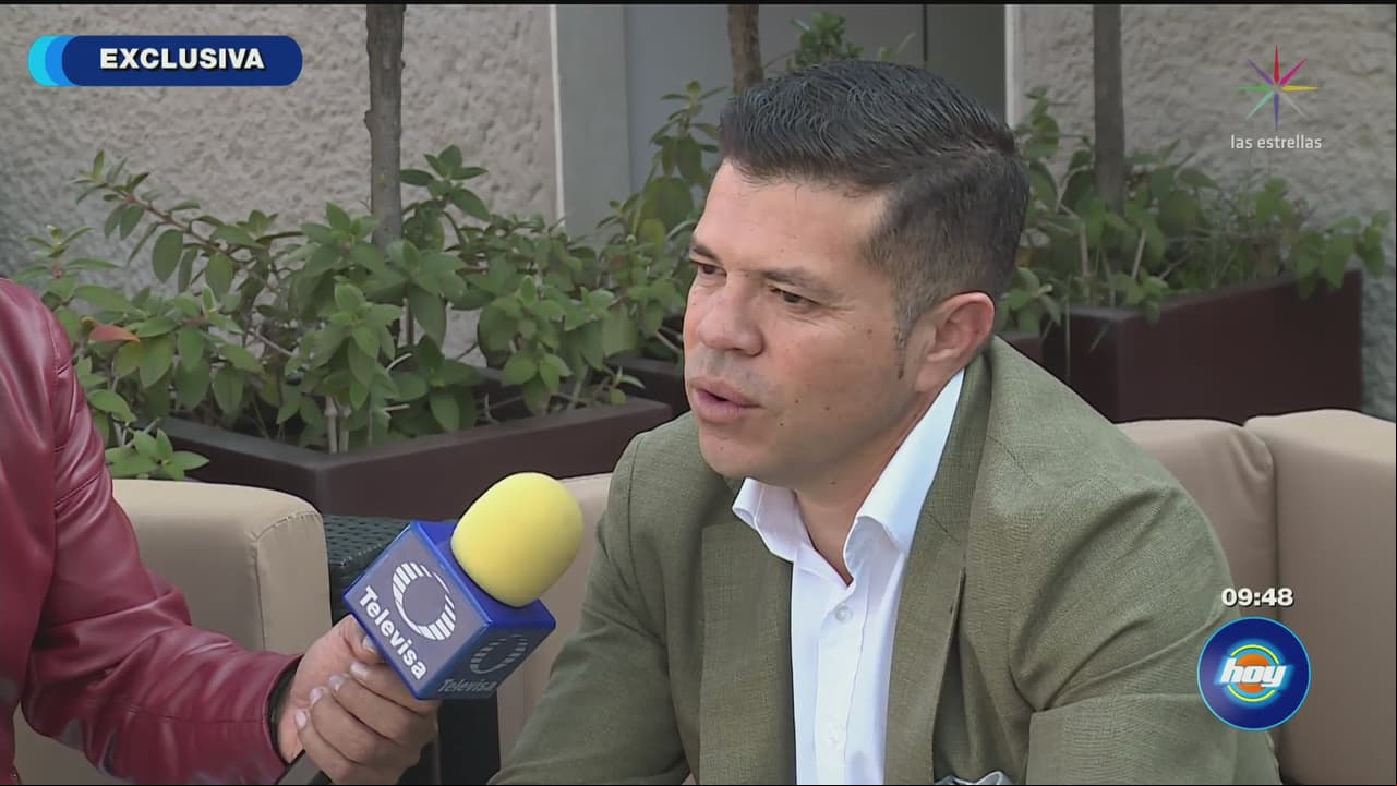 El vocalista que conoció la fama y el éxito