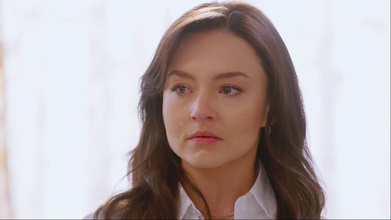 Renata confronta a su familia, ¿le dirán la verdad? Descúbrelo en el capítulo de 'Vencer el Pasado'