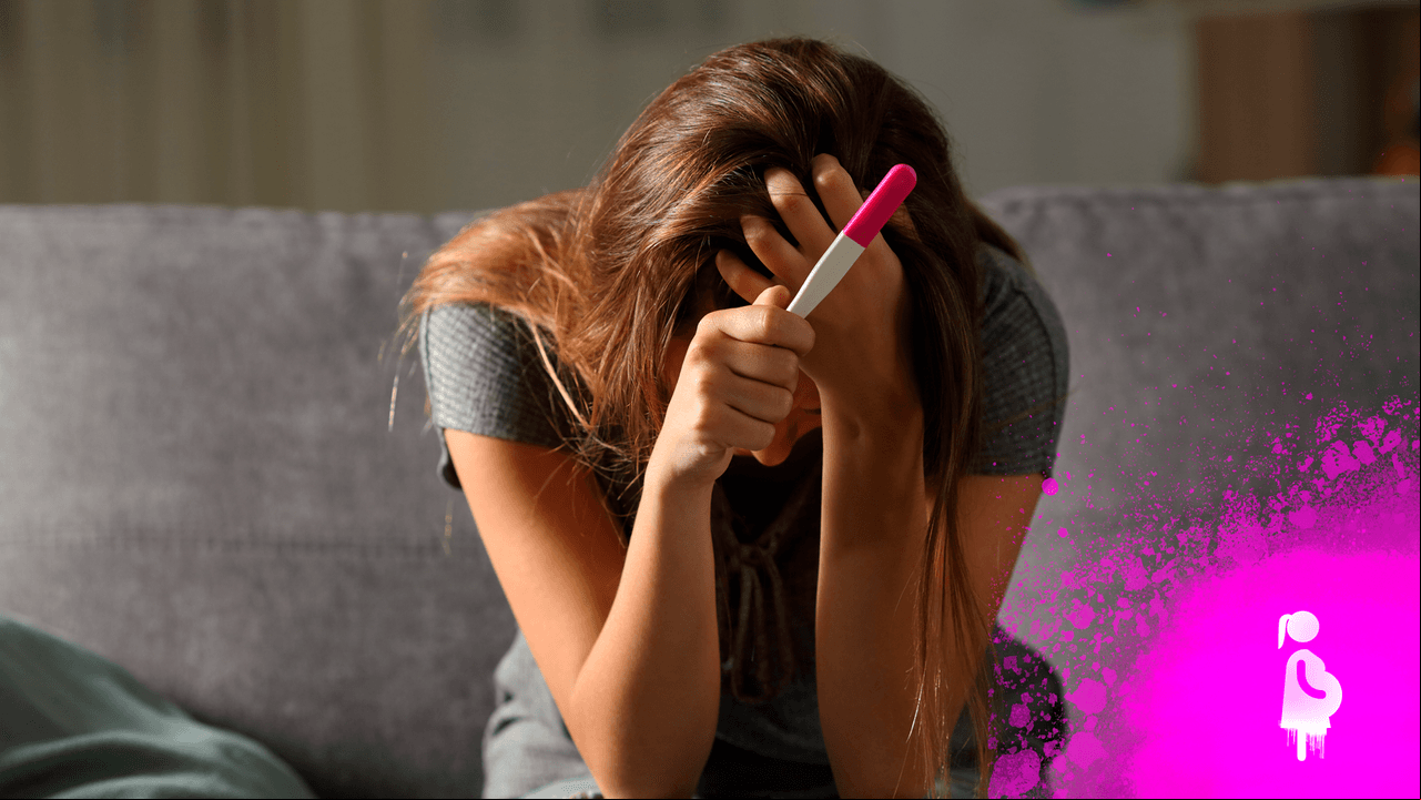 ¿Por qué México es el primer país con embarazos adolescentes?