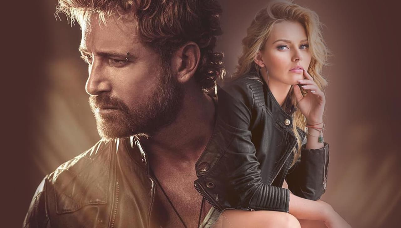 ¿Qué tan compatibles son Irina Baeva y Gabriel Soto?