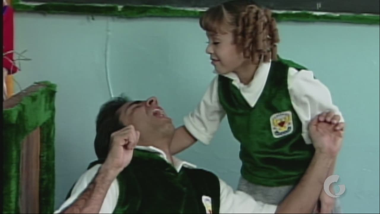 Danna Paola encarnó a 'María Belén', quien le hizo la vida imposible a Ludovico.