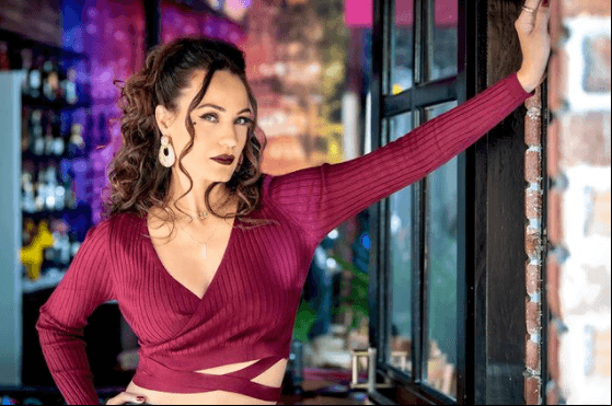 'Minerva' (Jessica Mas) hará lo que sea para conquistar a 'Bruno', otra de las antagonistas de la historia.