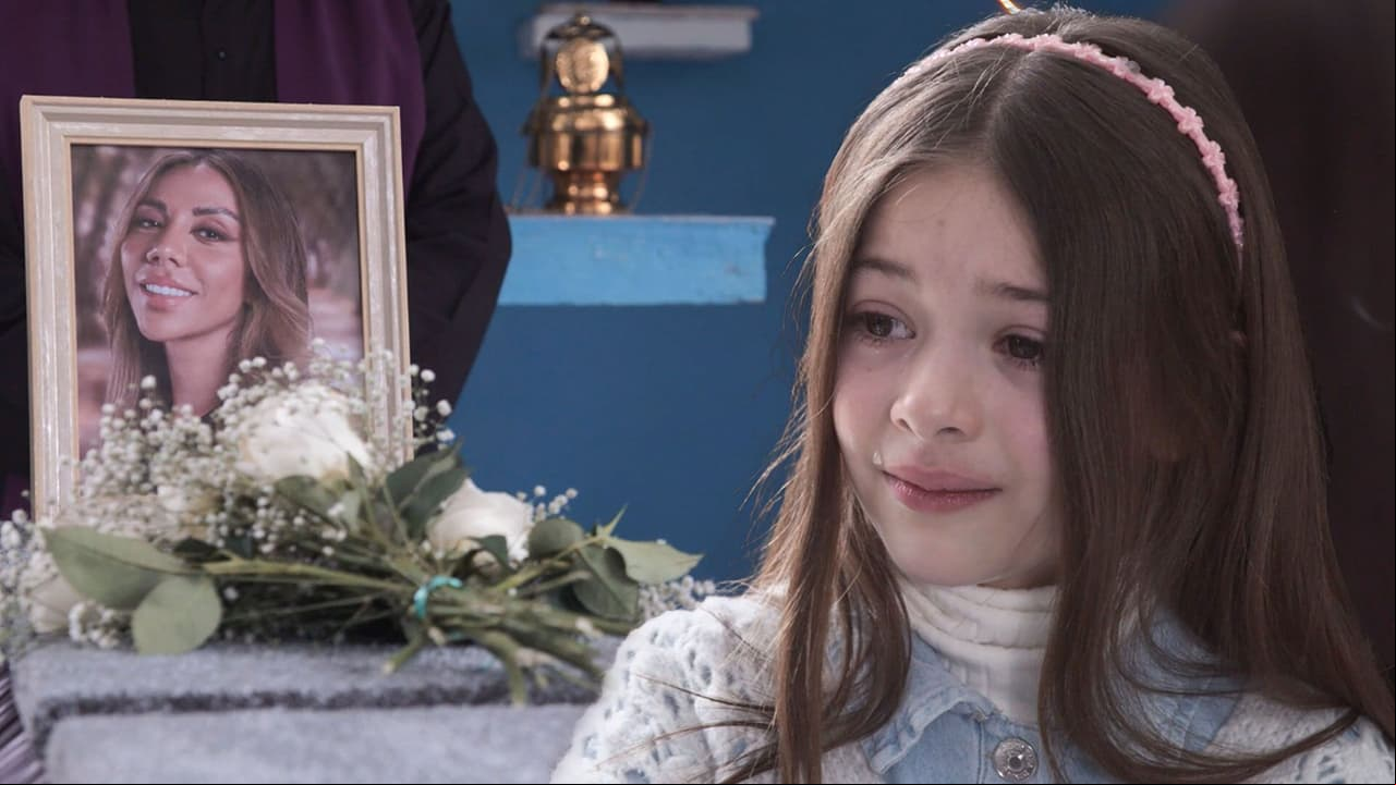 Lucy se despide de Roxana con una desgarradora carta