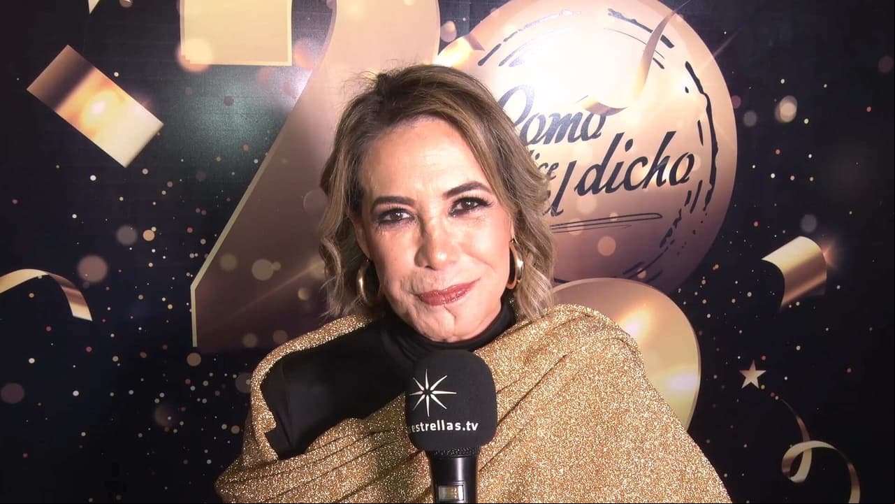 ‘Como dice el dicho’ se renueva este 2022: La productora Genoveva Martínez nos habla de los cambios que tendrá el café