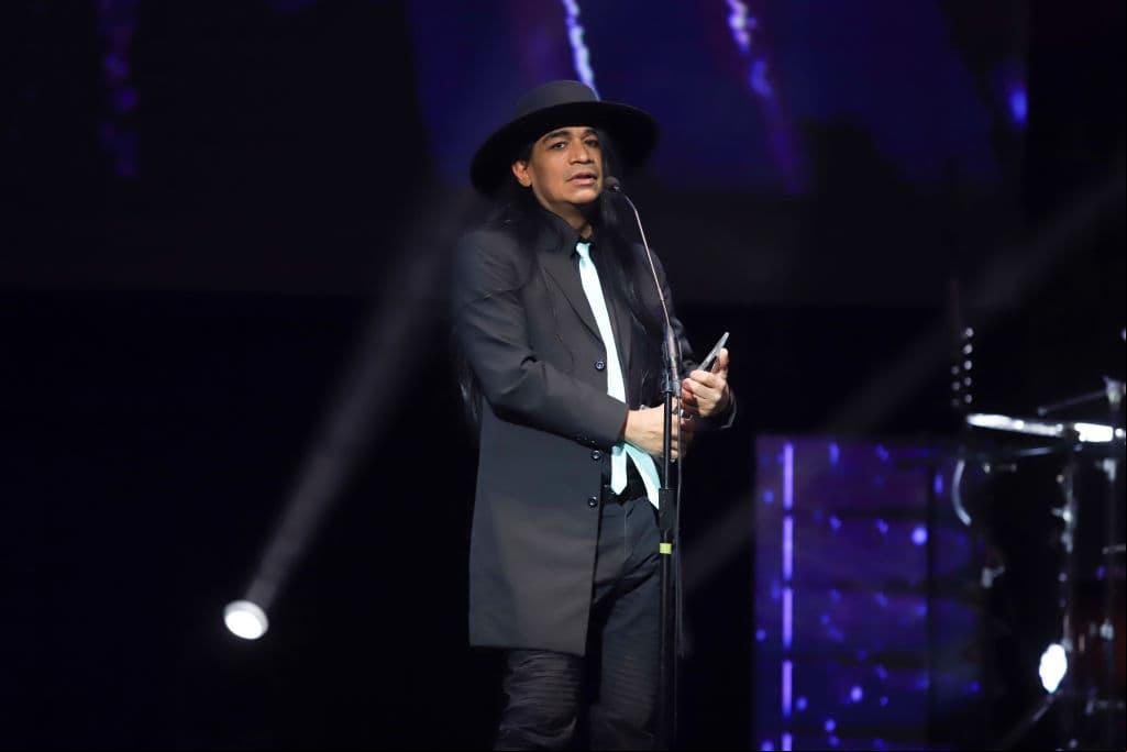 Famosos reaccionan a la muerte de Sax, integrante de Maldita Vecindad