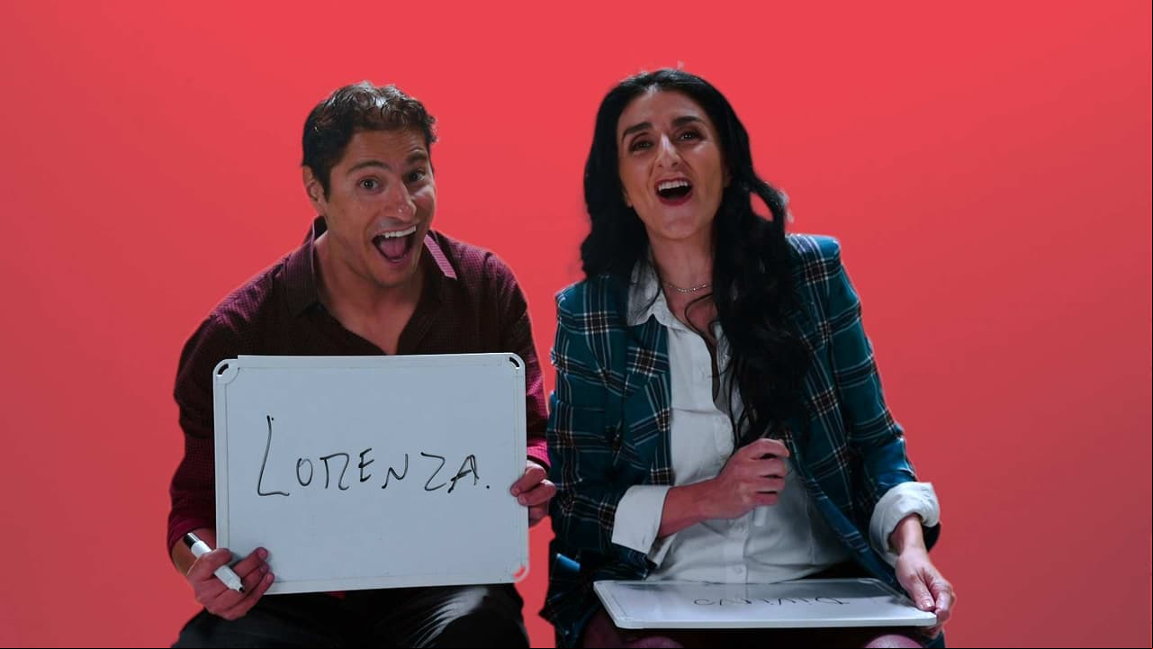 ¿Se conocen realmente Bárbara Torres y ‘El Chevo’? Este divertido video demuestra qué tan cercanos son los comediantes