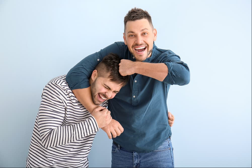 Inventan en TikTok el Día del mejor amigo el 10 de octubre y esto deberías regalar según Internet