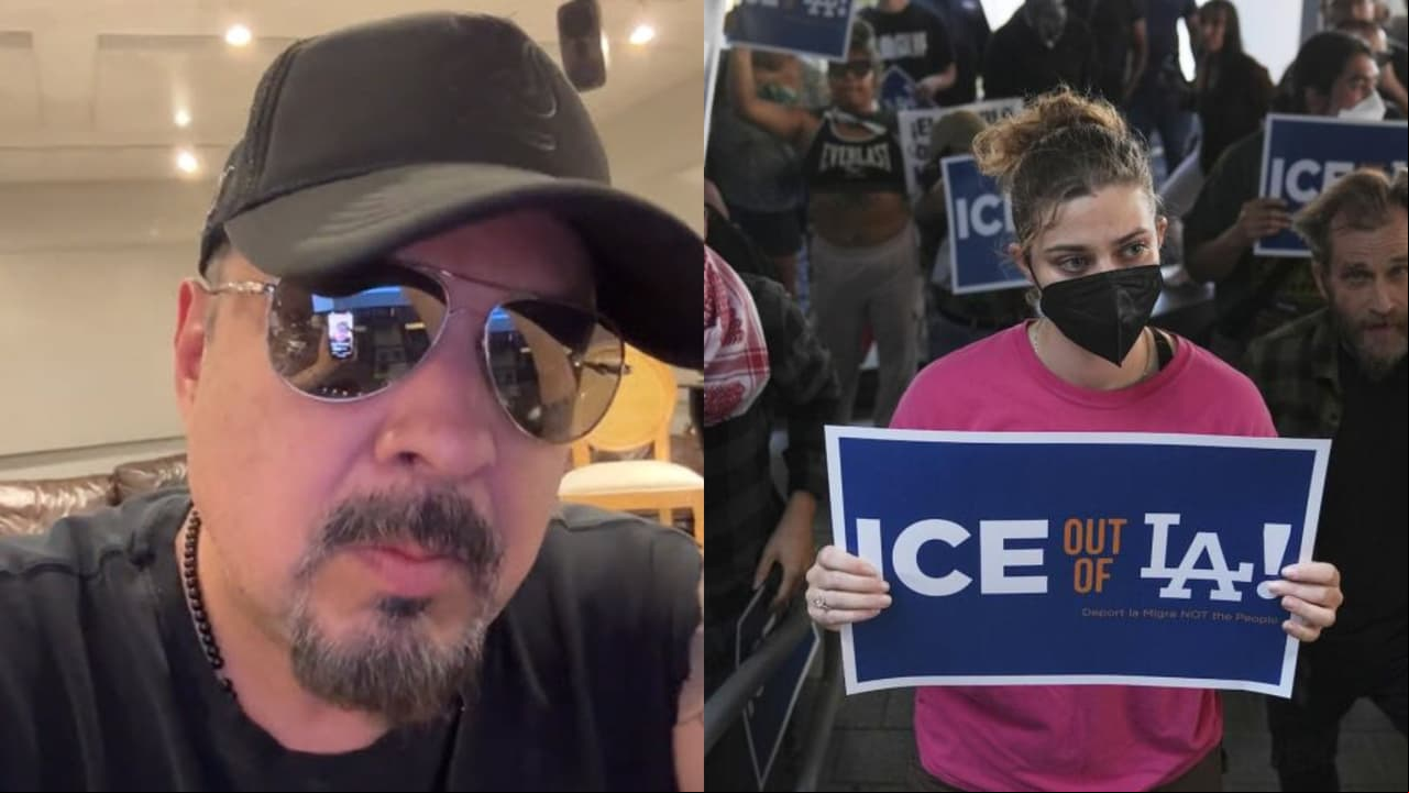 Pepe Aguilar reacciona tras REDADAS en EEUU y anuncia "resistencia pacífica"