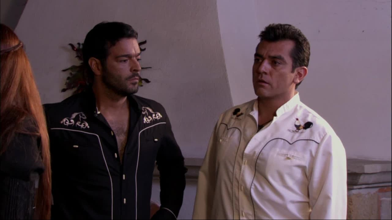 Juan es embrujado
