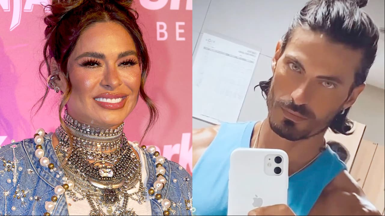 Galilea Montijo responde si su nuevo galán sería el padre de la niña que tanto anhela