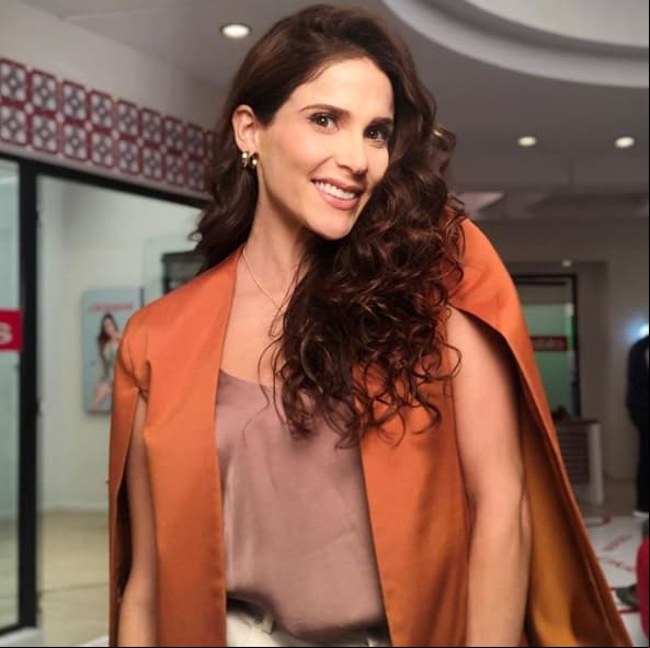 Las seis mejores cachetadas de Eva Cedeño en las telenovelas