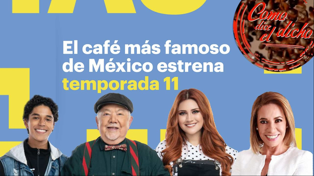 Productora de ‘Como dice el dicho’ da detalles de su nueva temporada: “Historias intensas con un mensaje de esperanza”