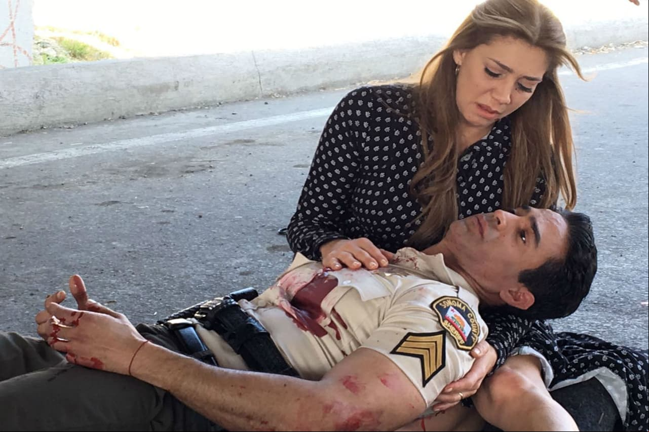 Vino el amor llega a su recta final
