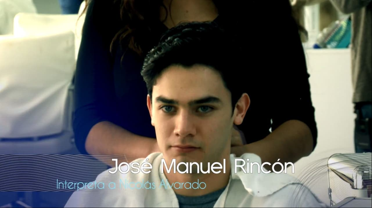 Diseño de imagen: José Manuel Rincón