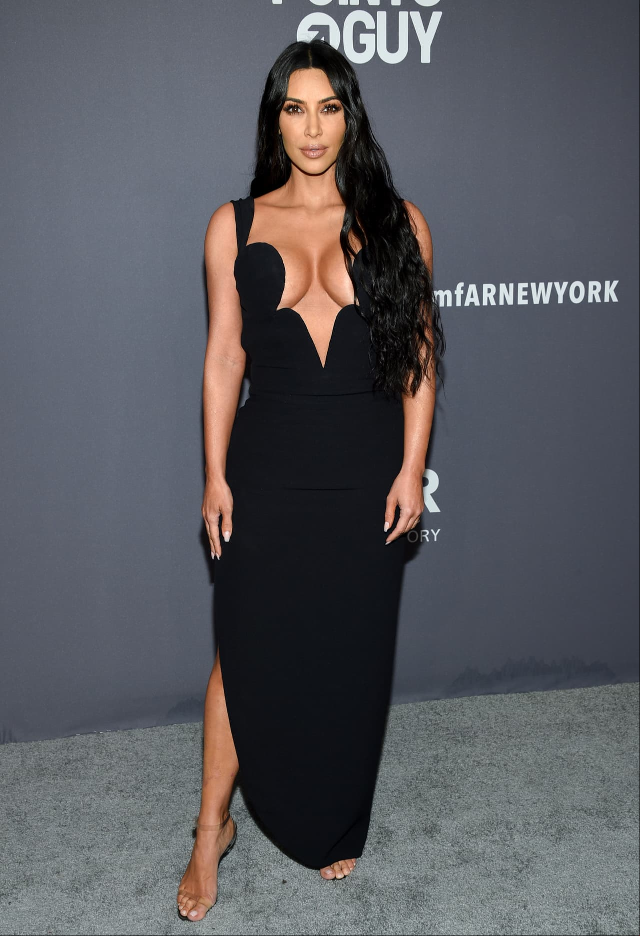 Kim Kardashian ayuda a la liberación de 17 personas que habían sido condenadas a cadena perpetua