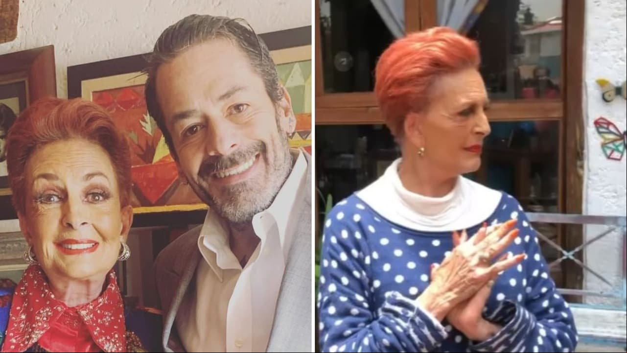 Hijo de Talina Fernández anhela “poder vender las casas” que ella dejó para “poder viajar”