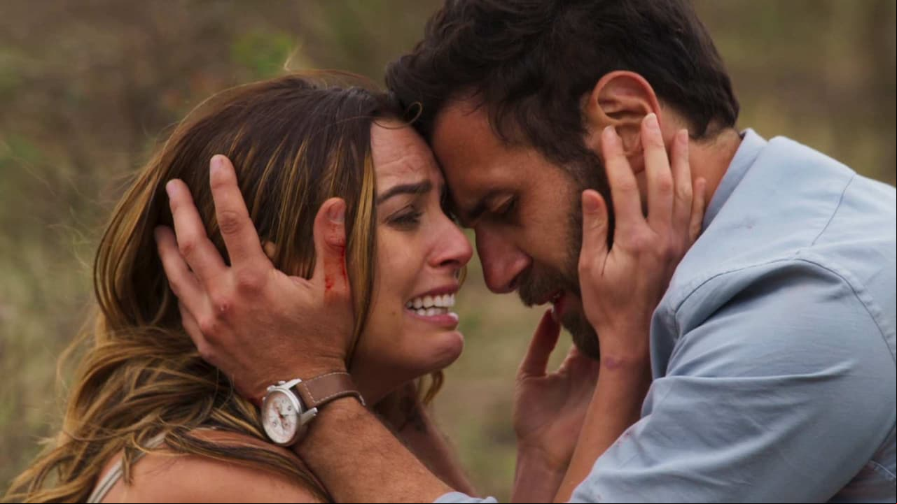 Ve AQUÍ lo mejor del GRAN FINAL de ‘Fuego Ardiente’