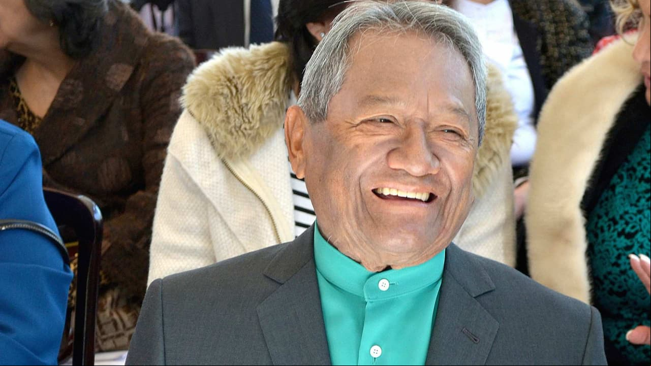 Hija de Armando Manzanero destapa que su papá no tuvo últimas palabras y que lloró antes de morir