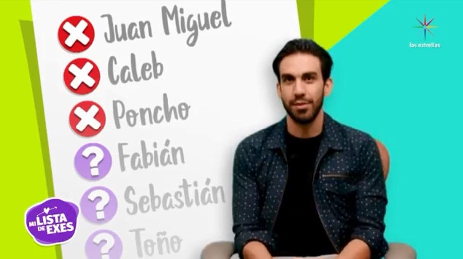 CIERTO O FALSO: ¿Cuánto te toma decidir salir con alguien?