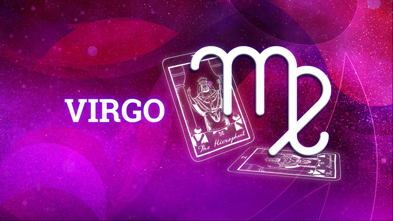 Horóscopo de Virgo 2021: predicciones para el año nuevo