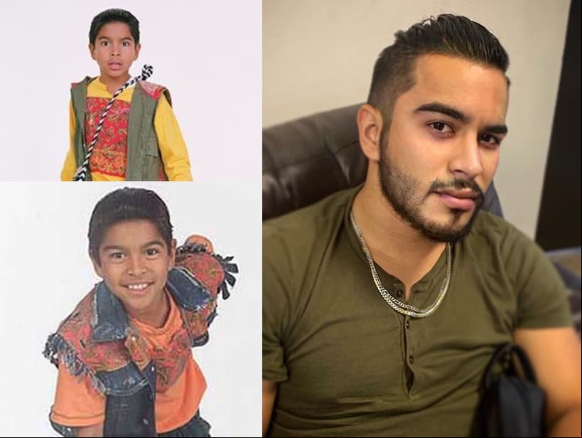 Jonathan Becerra fue parte del elenco de ‘Hijas de la luna’ (2018), ‘Como dice el dicho’ (2011-2017) y ‘Qué pobres tan ricos’ (2013-2014), además se dedica a la música, ya que lanzó los temas ‘No seas malita’ y ‘Te regalo mi perdón’ este 2019.