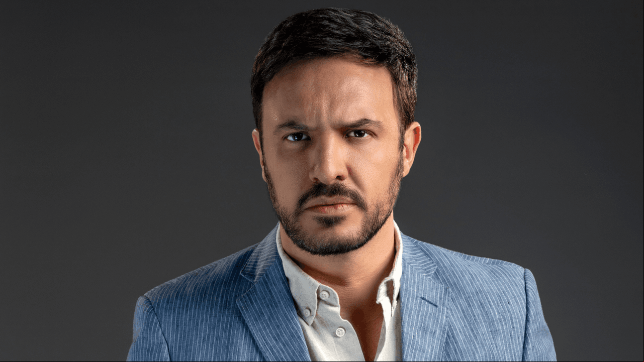 Alejandro de la Madrid revela sorpresas de infarto en el final de ‘Marea de Pasiones’