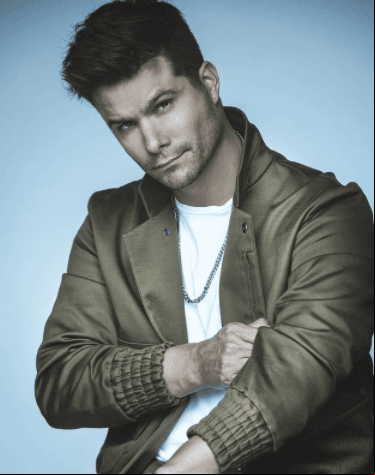 Brandon Peniche tratará de conquistar el amor de Alejandra Robles Gil en 'Contigo Sí'