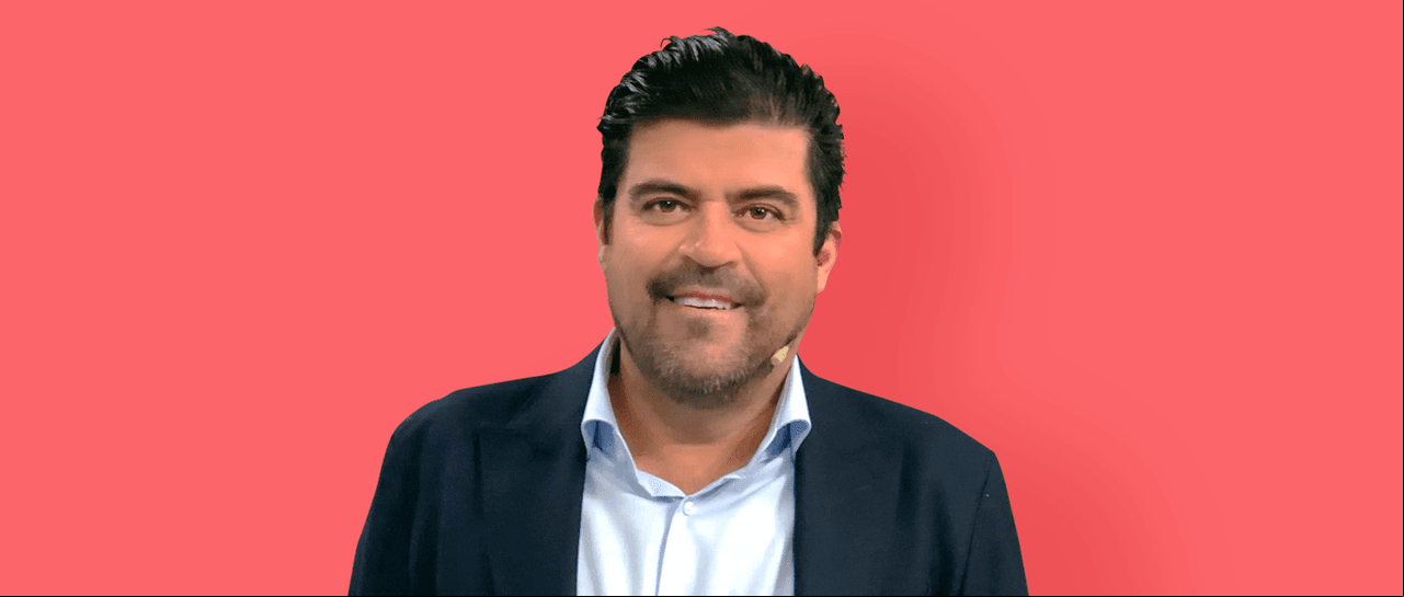 Jorge ‘El Burro’ Van Rankin confirma que se ausentará de Hoy: “Me voy con el permiso de mi jefa”