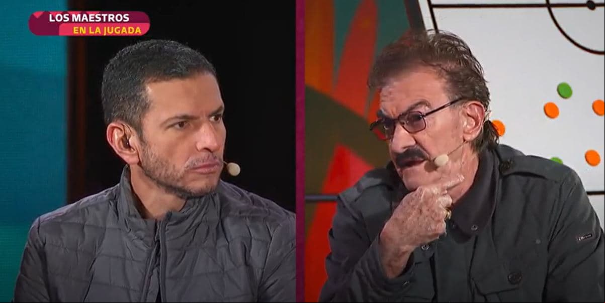 La Volpe cree que la Federación expuso a Martino a su llegada a México
