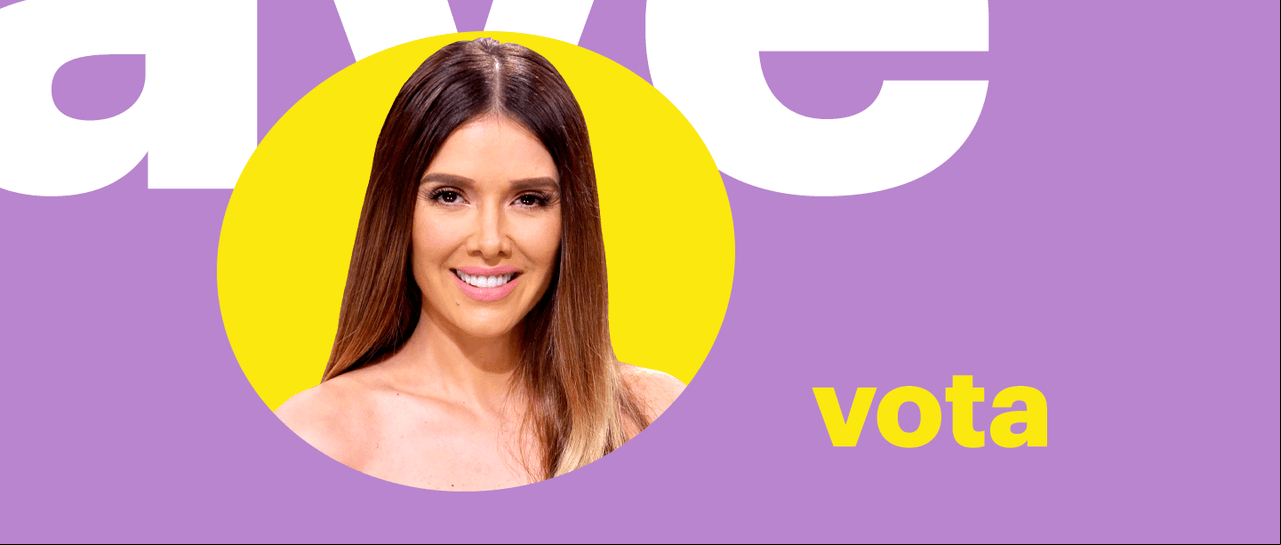 ¿Cuál es tu telenovela favorita de Marlene Favela? ¡Vota AQUÍ!